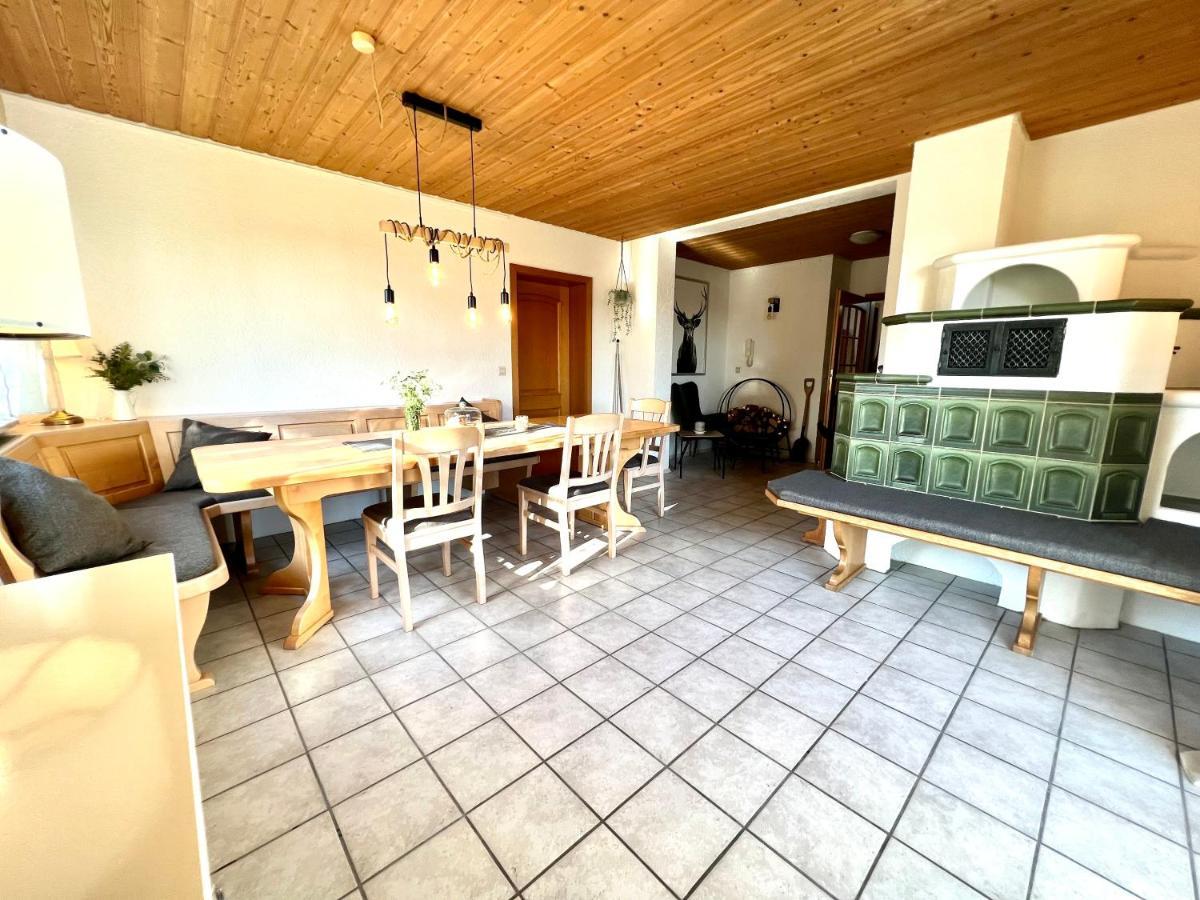 Charmantes Landhaus Oberteuringen Экстерьер фото