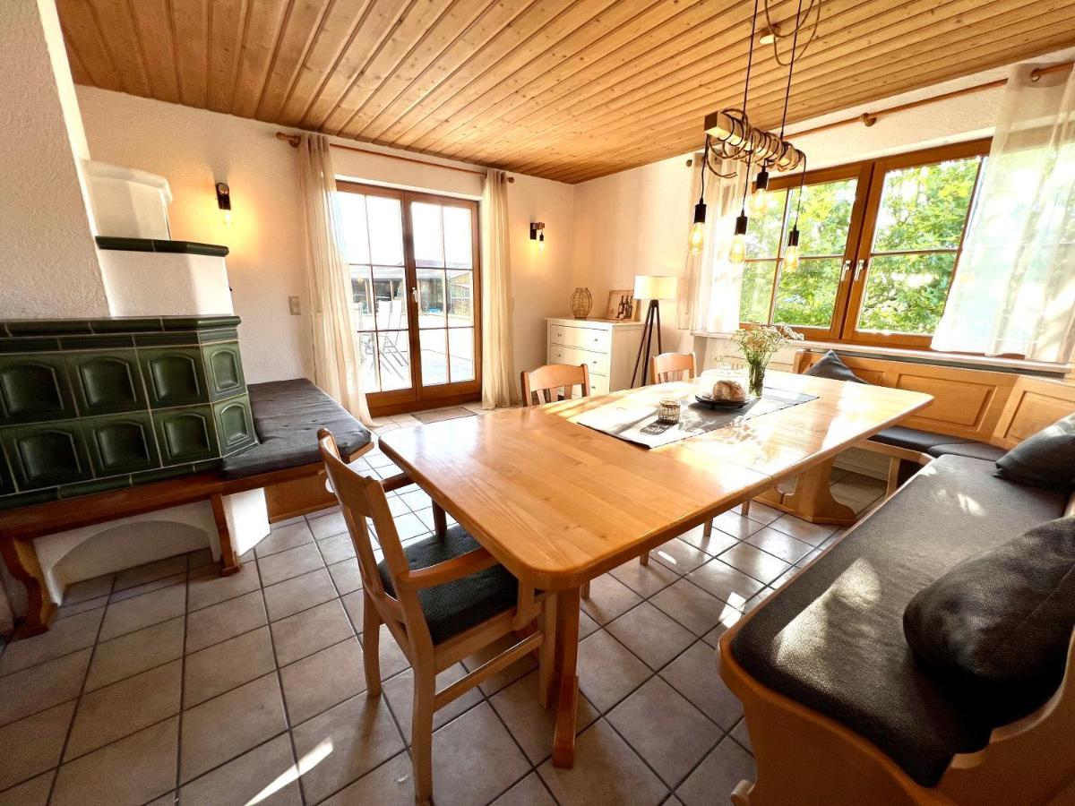 Charmantes Landhaus Oberteuringen Экстерьер фото